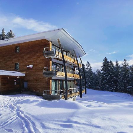 Ferienwohnung Meleze B *** Plein Sud Chamrousse Exterior foto